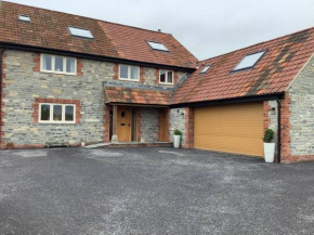 Apple Lodge self contained annex